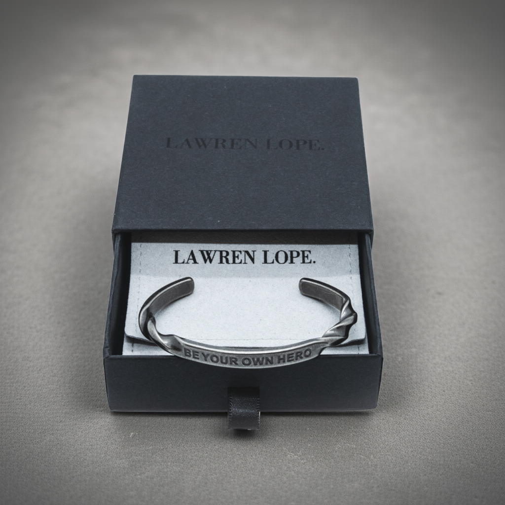 HERO CUFF