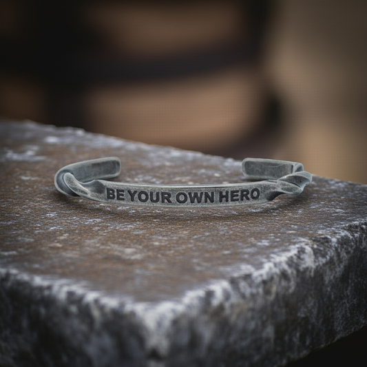HERO CUFF