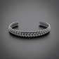 INTERLACE CUFF